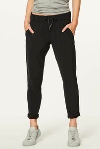 Lululemon On The Fly Pants